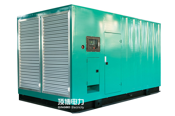 集裝箱柴油發(fā)電機(jī)組在應(yīng)用中存在的一些常見(jiàn)問(wèn)題解析