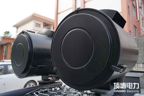 空氣濾清器 空氣濾清器