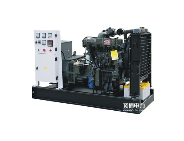 再度合作!恭喜寧波同美交通公司又成功簽訂2臺200kw、250kw濰柴柴油發電機組!