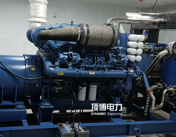 柴油發(fā)電機(jī)組可根據(jù)容量大小來(lái)選擇相應(yīng)的保護(hù)措施