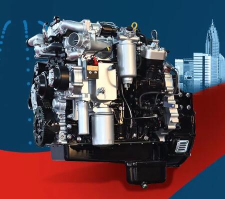 玉柴推出“實力雙雄”——YCS04/YCS06提功率版