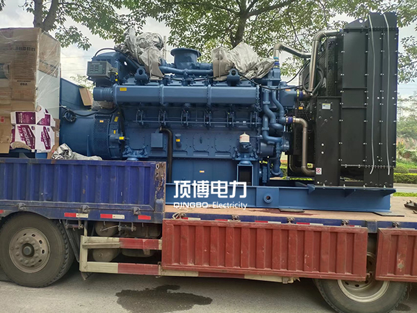 玉柴多措并舉，助力川渝地區打贏保供電“攻堅戰”