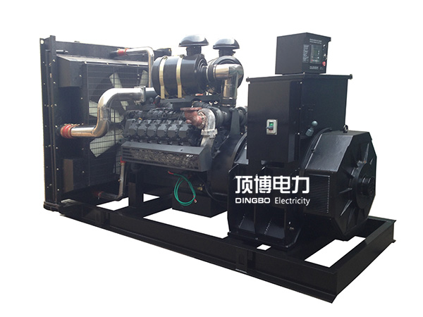 道依茨風冷柴油發電機組自動控制功能具體表現在哪些方面?