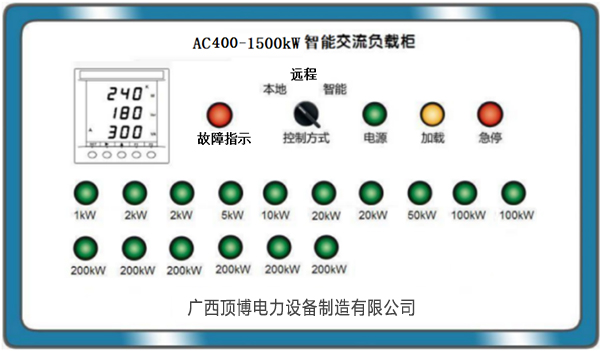 頂博AC400-1500kW發(fā)電機(jī)組智能測(cè)試系統(tǒng)控制面板.jpg