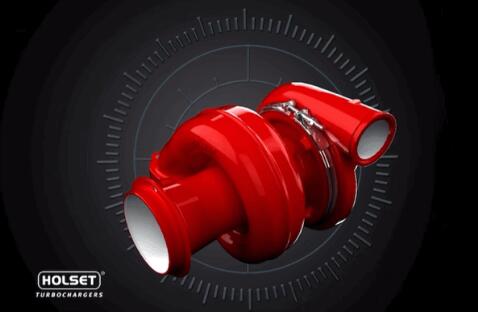 頂博電力帶您探索康明斯針對重型柴油機應用的N7 HE500系列增壓器“黑科技”