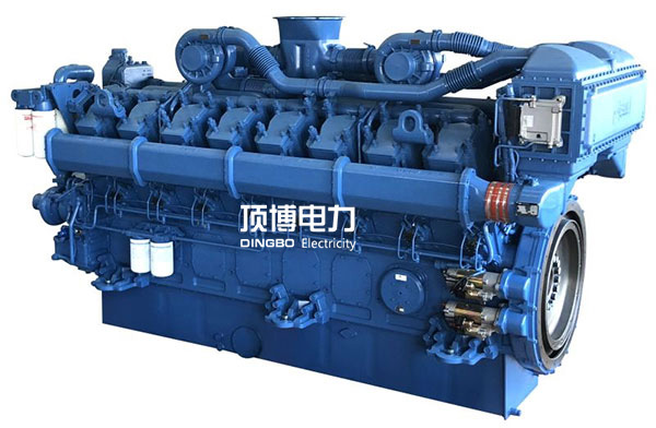 看玉柴發(fā)電黑科技-YC16VC大功率柴油發(fā)電機組如何助力大數(shù)據(jù)中心