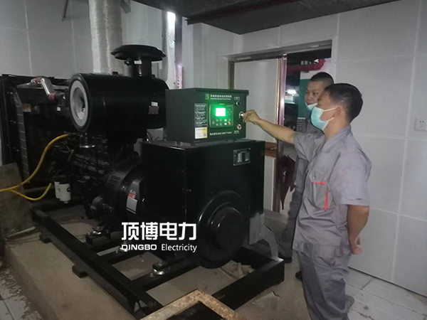 萬用表是柴油發(fā)電機組維修中的常用工具,不會用的朋友看過來