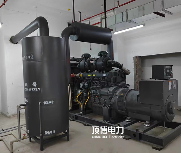 影響備用柴油發(fā)電機(jī)組使用壽命的主要因素是什么？