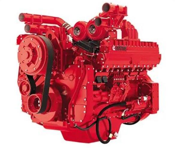 康明斯發(fā)動機助力多款產品榮登“2023中國工程機械年度產品TOP50”榜