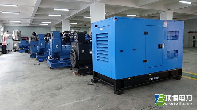 發電機組領域的翹楚!全球十大專業發電機組生產廠家揭榜