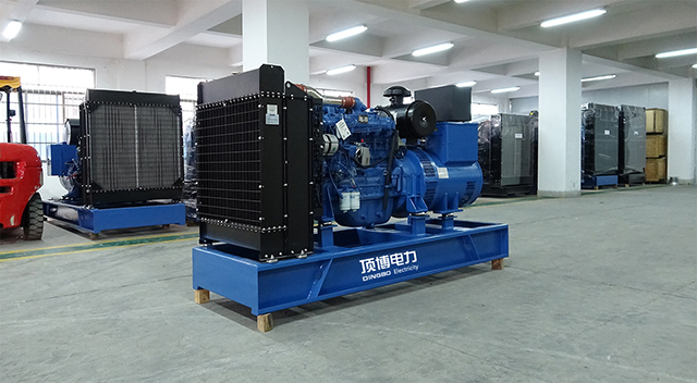 想買柴油發電機?這些工作原理是您必須了解的——找到適合您的發電解決方案