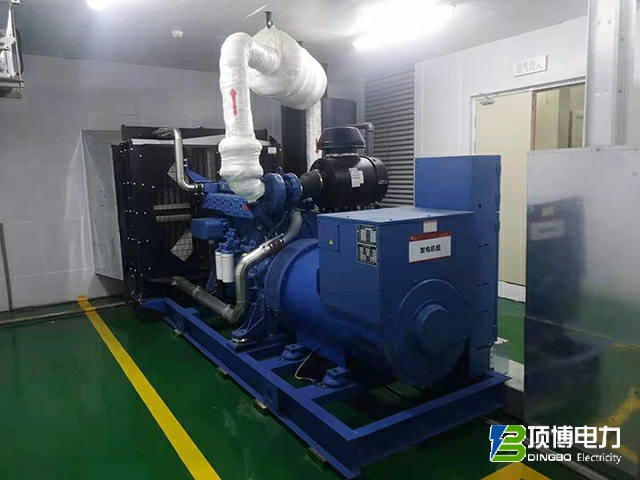 如何讓備用柴油發(fā)電機(jī)組始終保持穩(wěn)定可靠的運(yùn)行,保障企業(yè)正常電力供應(yīng)?