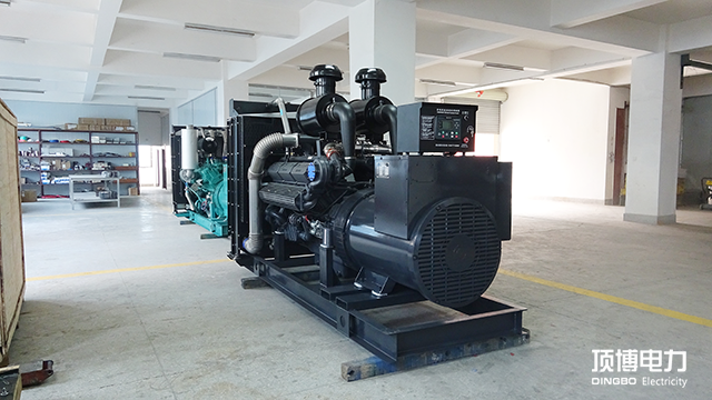 備用柴油發(fā)電機 備用柴油發(fā)電機