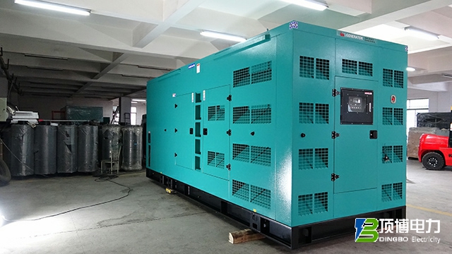 快速響應(yīng)!常用柴油發(fā)電機(jī) VS備用柴油發(fā)電機(jī)
