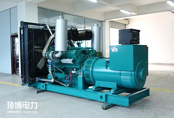 備用柴油發(fā)電機(jī)的成本是多少? 影響發(fā)電機(jī)費(fèi)用的因素有哪些?
