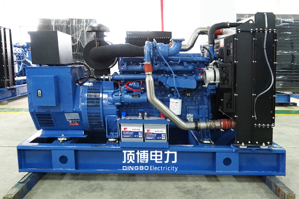 6個問題，可能損害您的柴油發電機組的自動電壓調節器