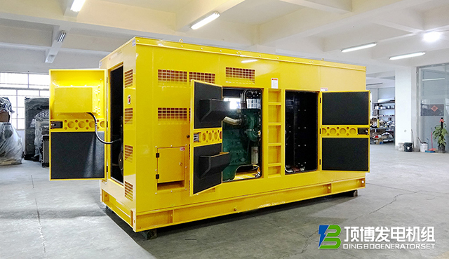旅游旺季電力保障計(jì)劃:頂博柴油發(fā)電機(jī)組——景區(qū)安全運(yùn)營(yíng)的堅(jiān)實(shí)后盾