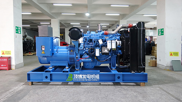 玉柴柴油發(fā)電機(jī)組:性能、環(huán)保與智能化并重,市場(chǎng)的熱門(mén)選擇