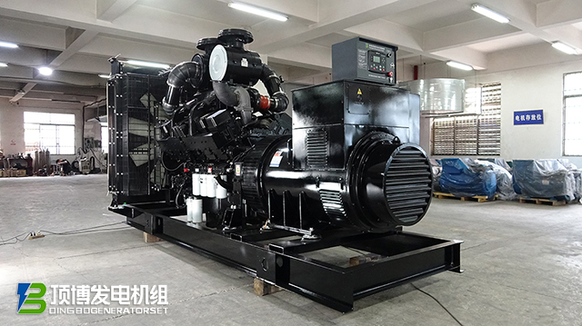 柴油發(fā)電機(jī)組冬季使用注意事項:避免故障